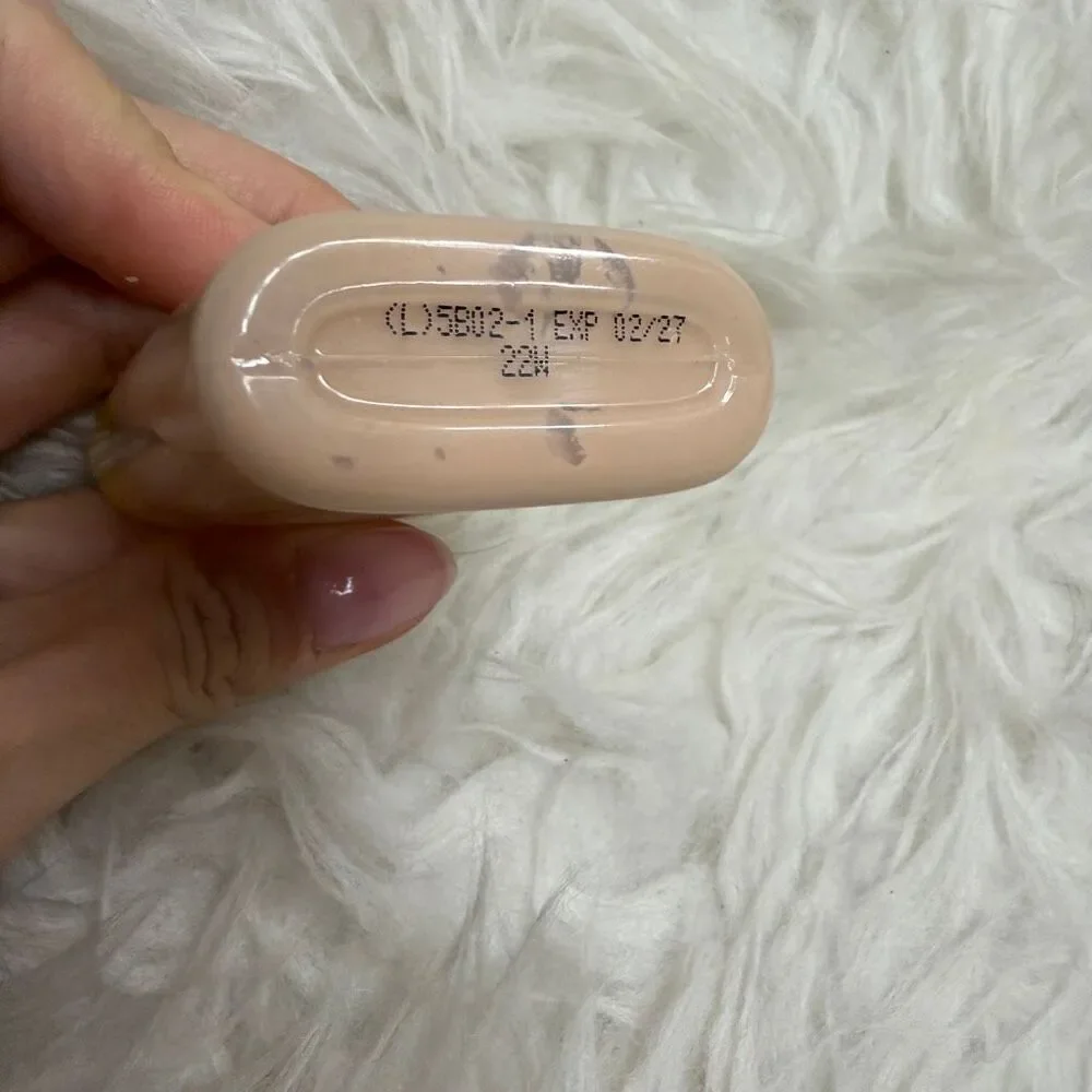 SUPERGOOP! Protec(tint) Daily SPF Tint SPF 50 Sunscreen Skin Tint 22W